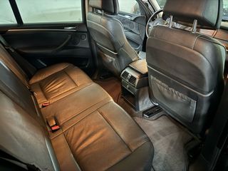 BMW X5 2008. automatico nacional