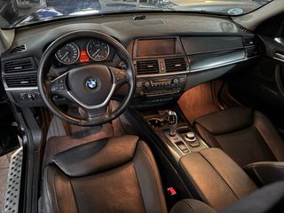 BMW X5 2008. automatico nacional