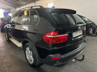 BMW X5 2008. automatico nacional