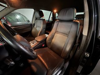 BMW X5 2008. automatico nacional