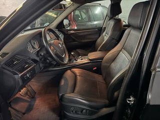 BMW X5 2008. automatico nacional