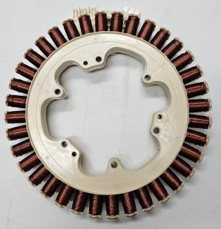 Motor Inverter Lavadora Samsung