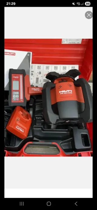 Hilti