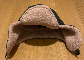 Cappuccio donna Pieces