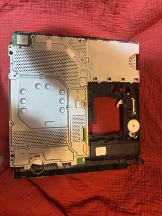 PS4 (PlayStation 4) per pezzi di ricambio