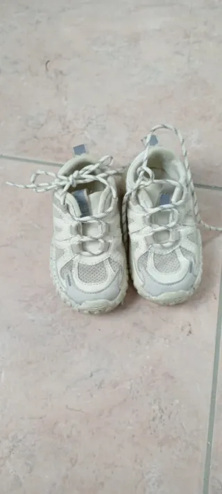 Scarpe bambino Zara 6329/230/001 numero 21