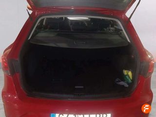 Seat Leon ST 1.6 TDI 85kW (115CV) S&S Style Ad Nav