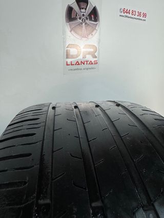 LLANTAS CUPRA 18 ORIGINALES CON NEUMÁTICOS