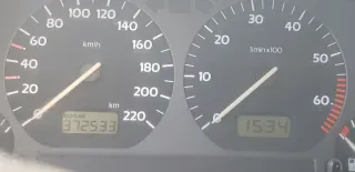 Volkswagen Golf 1997