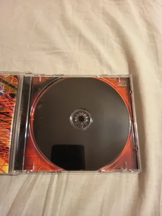 CD Roulette A Lifeline melodic Rock 2001 Foreigner