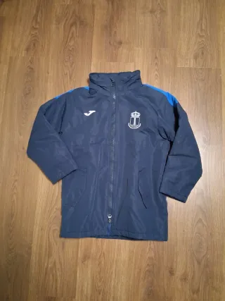 Anorak Joma EMF Humanes