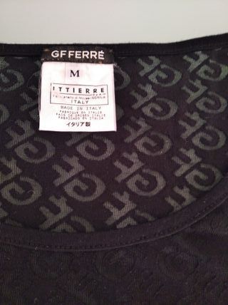 Camiseta GFFERRE Mujer Talla M