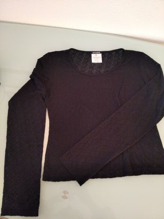 Camiseta GFFERRE Mujer Talla M