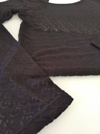 Camiseta GFFERRE Mujer Talla M