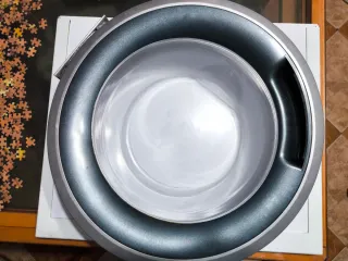 Placa Electrónica Lavadora Haier HW70-1282