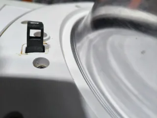 Placa Electrónica Lavadora Haier HW70-1282