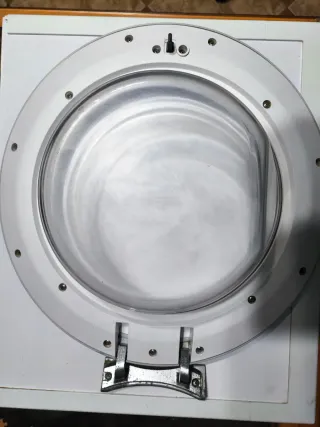 Placa Electrónica Lavadora Haier HW70-1282