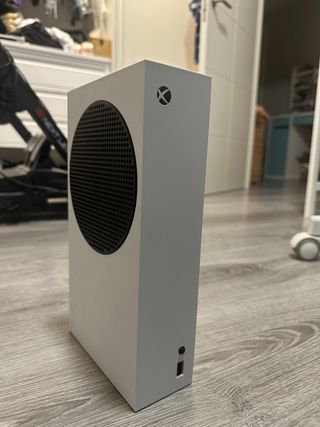 Xbox Series S + Forza Horizon 5