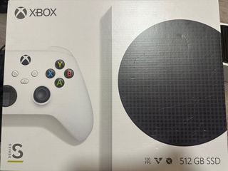 Xbox Series S + Forza Horizon 5