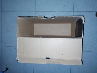 Consola Sega Mega Drive 16-BIT primera mano