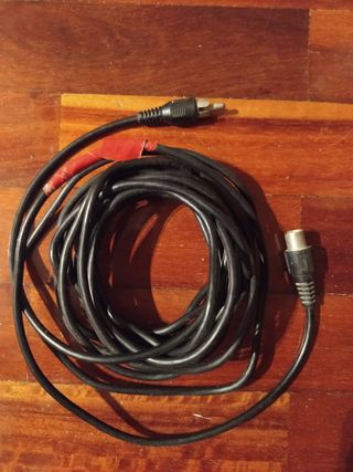 Consola Sega Mega Drive 16-BIT primera mano