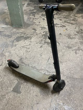 Patinete eléctrico