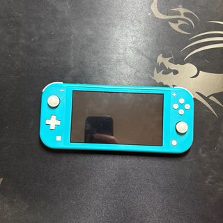 Nintendo Switch Lite Azul