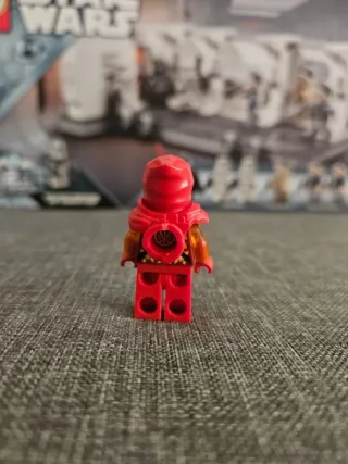 Lego Ninjago Kai Poder Dragón.