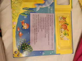 Cuco vuelve a casa (Escenarios De Fieltro) (Spa...