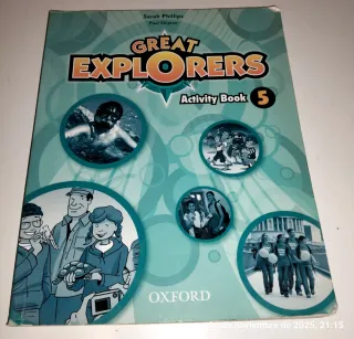 Libros de quinto y sexto de primaria