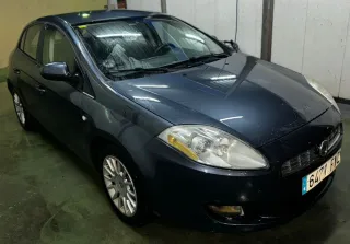 FIAT Bravo 2007