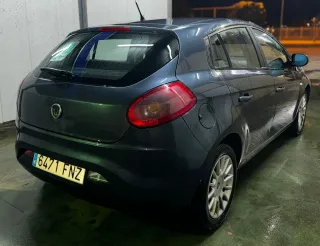 FIAT Bravo 2007