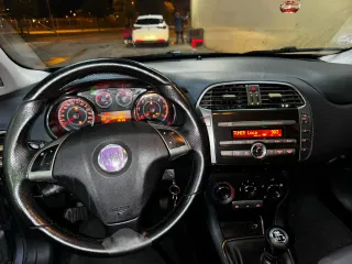 FIAT Bravo 2007