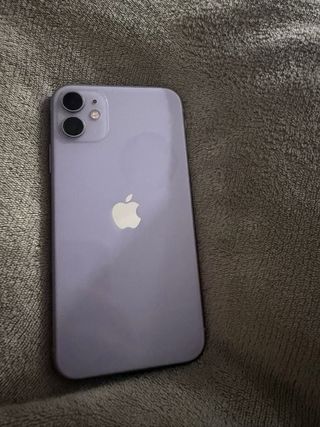 iPhone 11  LEER Negociables