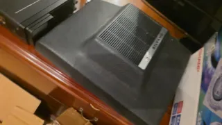 Tocadiscos Silvano Stereo 3 en 1