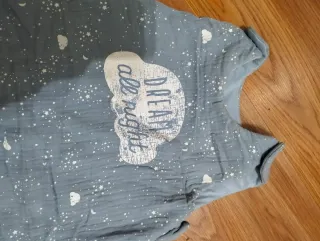 Saco de dormir o para carrito de bebé