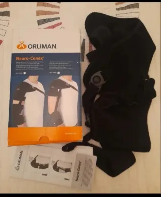 Cabestrillo de hombro