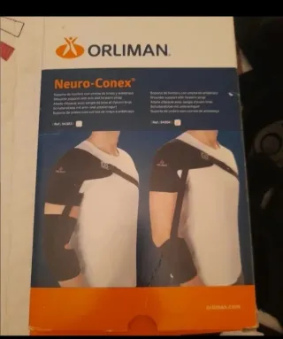 Cabestrillo de hombro