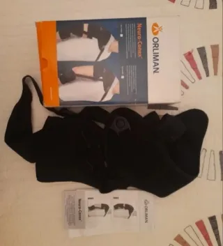 Cabestrillo de hombro