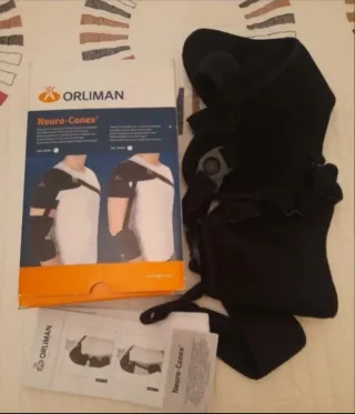 Cabestrillo de hombro