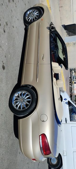 Chrysler Sebring 2005