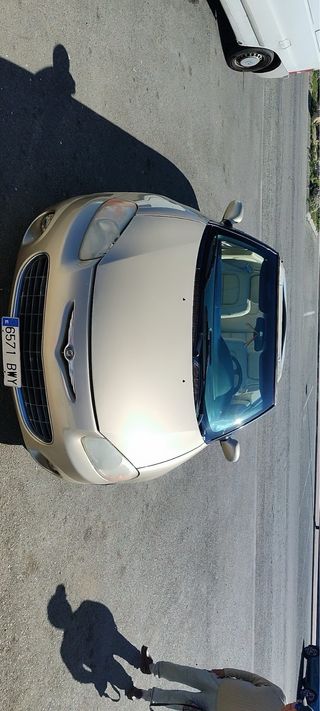 Chrysler Sebring 2005