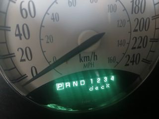 Chrysler Sebring 2005