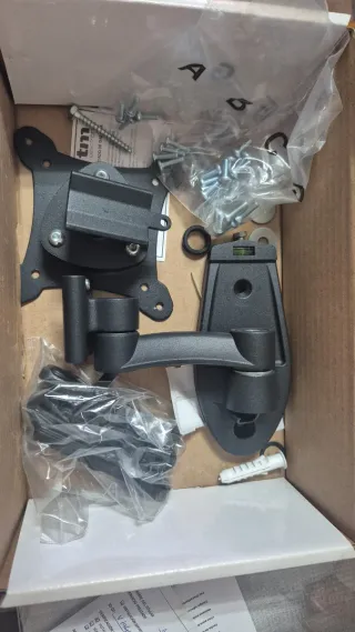 Soporte Pared TV Electron TMSLC273