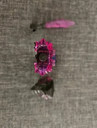 Lego Ninjago General Aspheera.