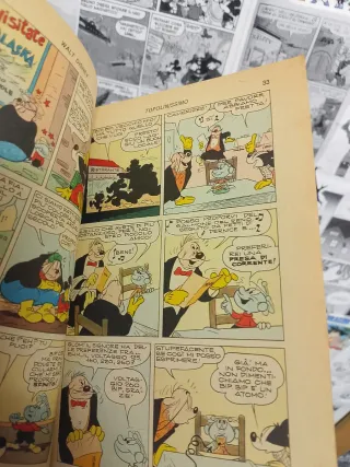 Topolinissimo Speciale Compleanno Topolino