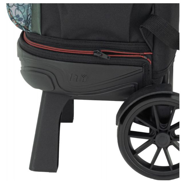 Mochila SPORTANDEM Carro COMPACT PREMIUM NYC