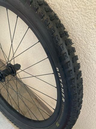 Rueda Specialized Roval DH 12x148 32h