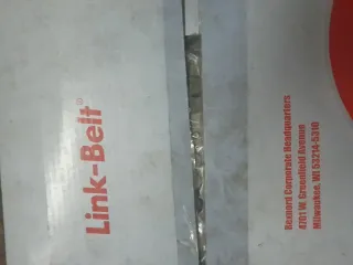 Cadena de transmisión