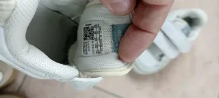 Adidas Scarpe Bambino GZ1878 Tg 20